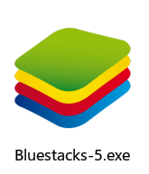 BlueStacks установить скрин 1