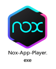 Nox установить