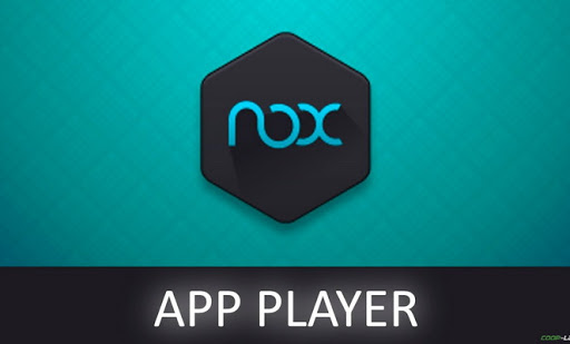 Android Nox App Player